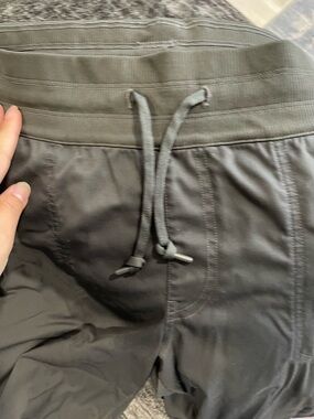 The North Face women’s Charcoal pant